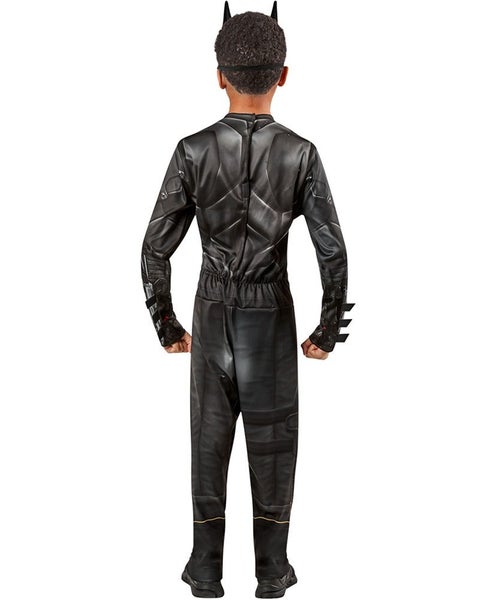 The Batman Classic Boys Costume Carousel 2