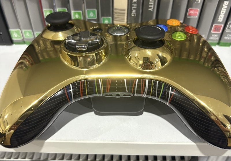 RARE Xbox 360 Star Wars Edition Carousel 9