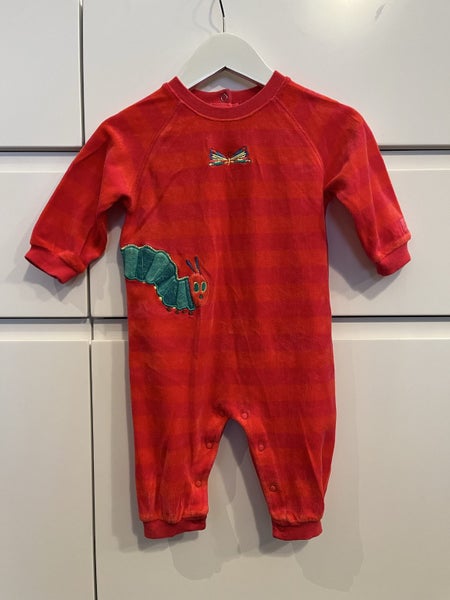 The Very Hungry Caterpillar All in One 18-24 months62854321728001112