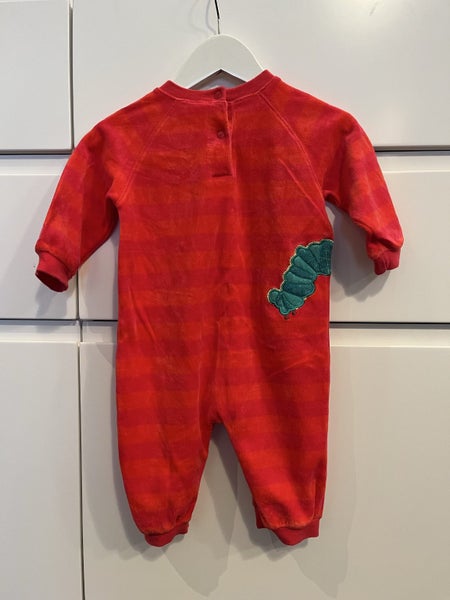 The Very Hungry Caterpillar All in One 18-24 months62854321728001111