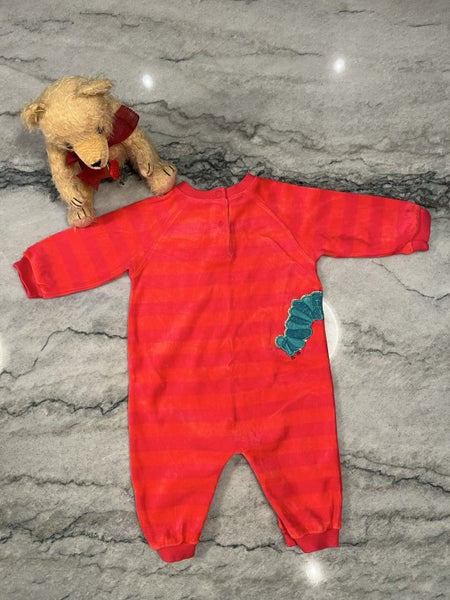 The Very Hungry Caterpillar All in One 18-24 months62854321728001113