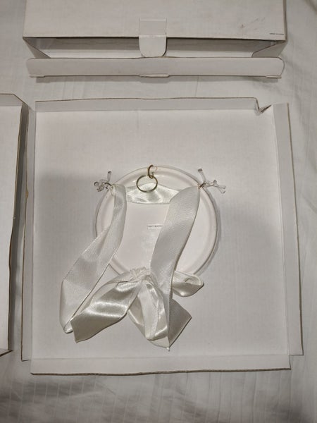 Decorative Cherry Plates Set Carousel 6