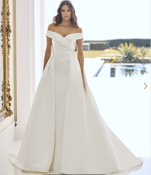 Pronovias Wedding Dress629729180049941122