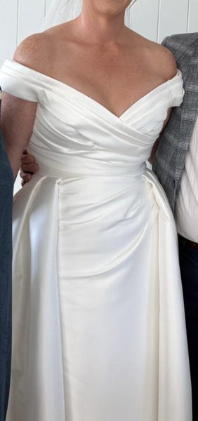 Pronovias Wedding Dress62972918004994112