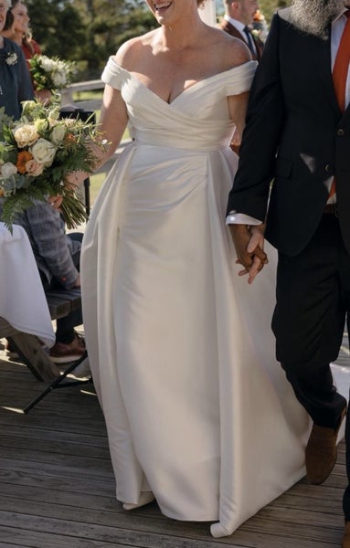 Pronovias Wedding Dress62972918004994113