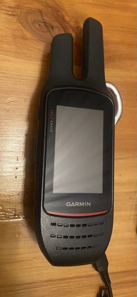 Garmin 750 Carousel 1