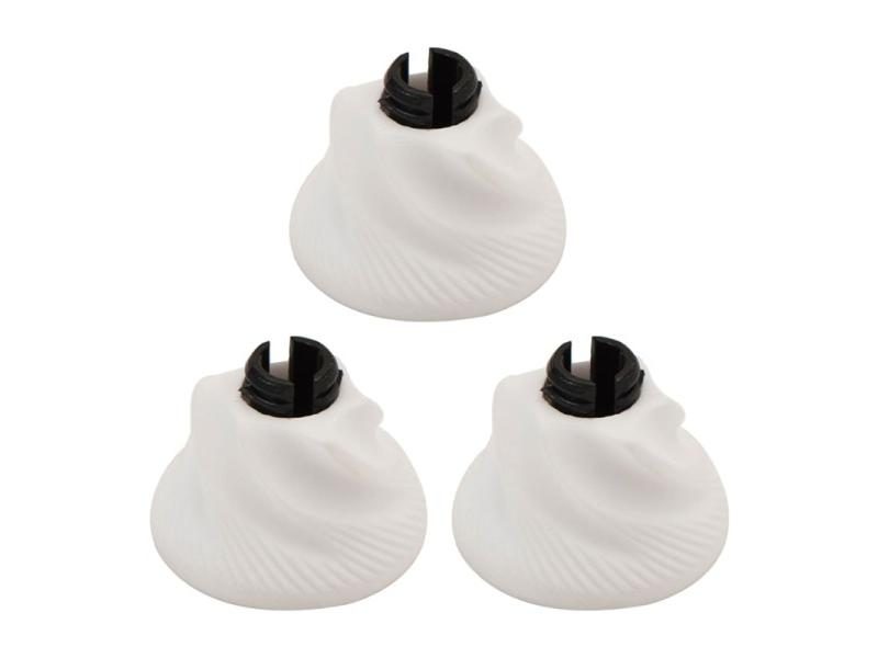 Ceramic Rotor Manual Coffee Grinder For Hand Grinder Coffee Machine 3 Packs Carousel 1