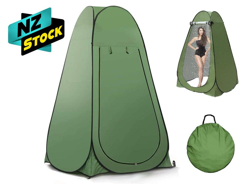 Shower Toilet Tent NZ Clearance Carousel 1