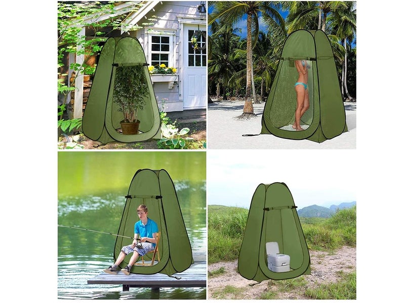 Shower Toilet Tent NZ Clearance Carousel 2
