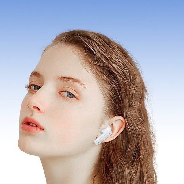 TWS Wireless Earbuds Bluetooth 5.3 In-ear Headphones Gaming Stereo Sound Carousel 4
