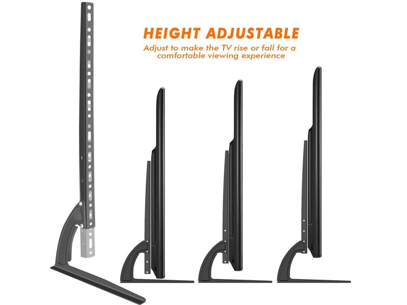New TV Stand 39" - 75" on Afterpay Carousel 2