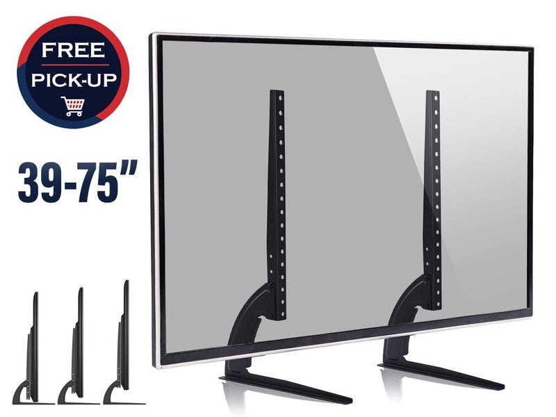 New TV Stand 39" - 75" on Afterpay Carousel 1