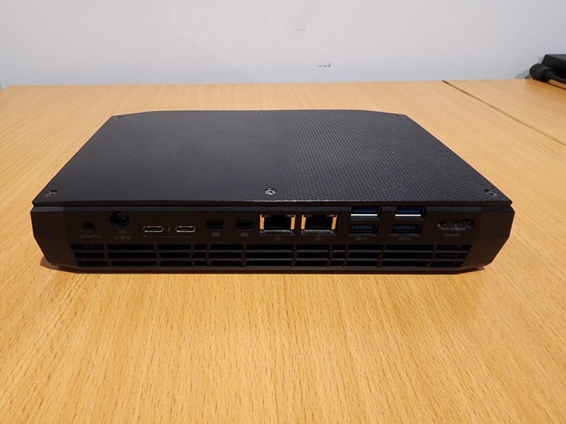 Intel NUC Desktop / Gaming PC, Intel i7 8705G, 16GB RAM DDR4, RX VEGA M GL 4GB62865827466626113