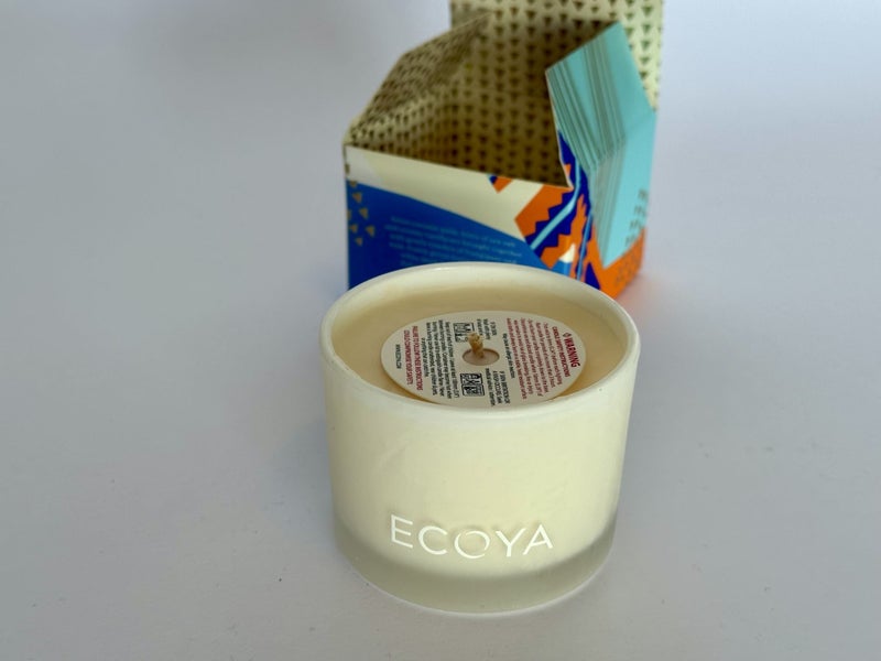 Ecoya Limited Edition Candle Carousel 2