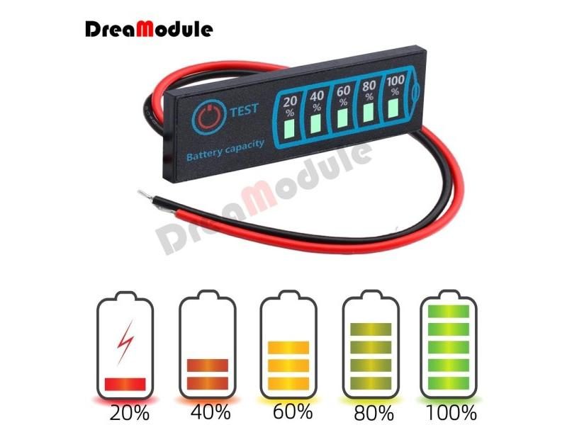 Battery Tester Batteries Carousel 1