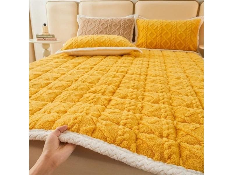 Mattress Pad Mattress Topper Carousel 1