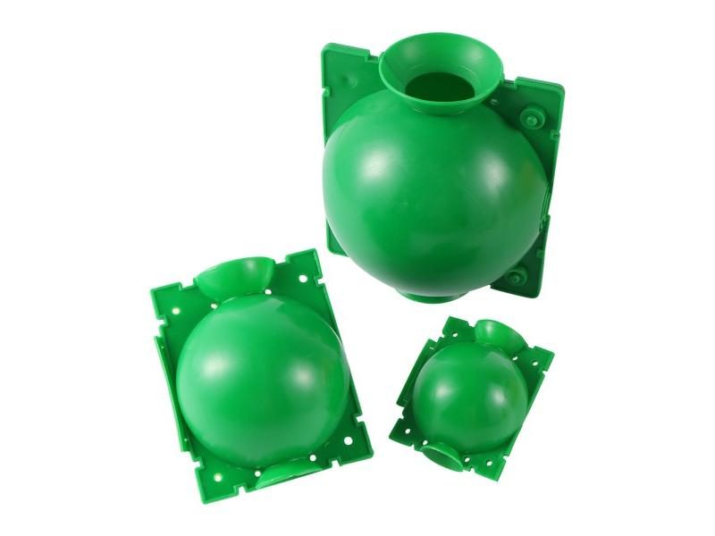 Plant High-Pressure Breeding Ball Large Medium And Small Trees Grafting Rooting Carousel 1