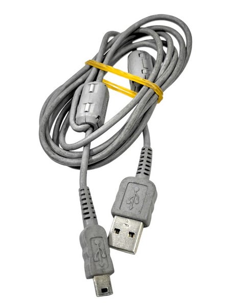 GENUINE SONY CHARGING LEAD for PS3 Controller (Mini USB Charging Lead) *AUTHE... Carousel 3