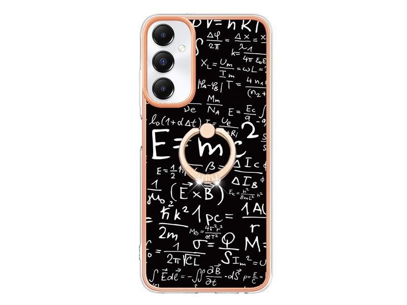 Finger Ring Kickstand Case Cover for Samsung Galaxy A05s Carousel 2