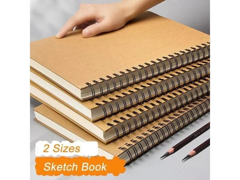 Drawing Paper Painting Paper Carousel 1