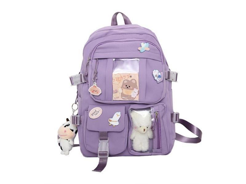 Backpack Bag Carousel 1