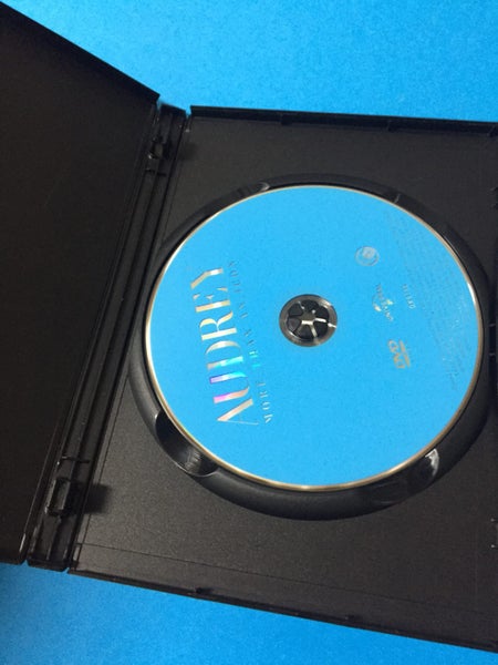 Audrey (2020) Carousel 3