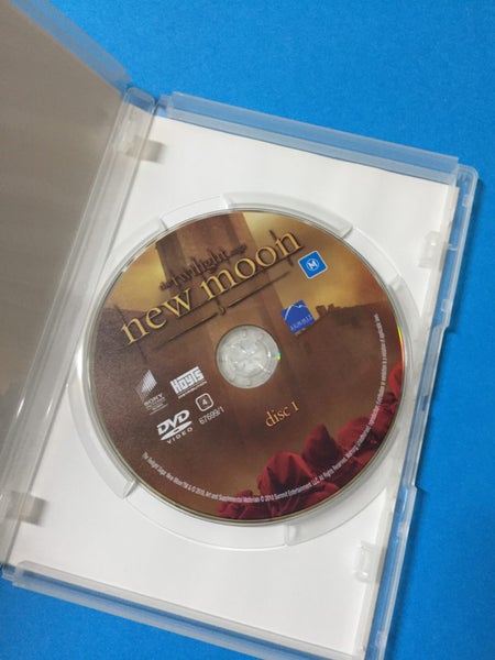 The Twilight Saga: New Moon (Ultimate Edition) Carousel 3