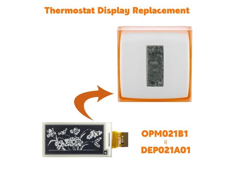 Touch Screen Digitizer Carousel 1