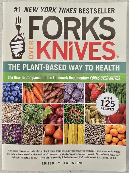 Forks Over Knives Carousel 1