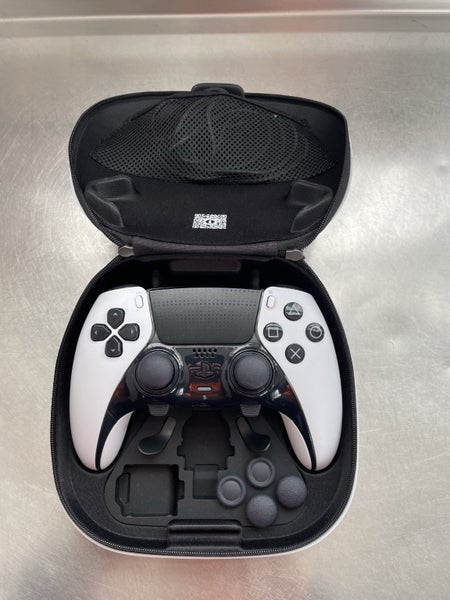 PlayStation 5 (SCUFF)Duel sense edge Controller.62864739323395111