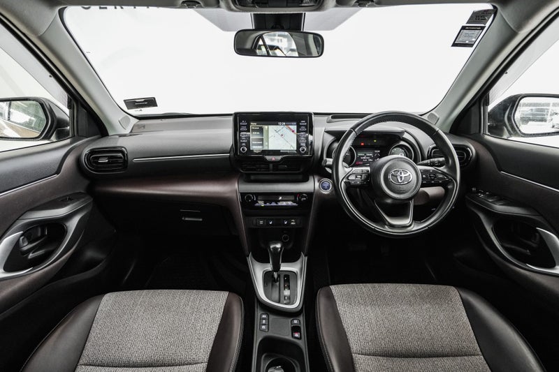2021 Toyota Yaris Cross Limited 1.5Ph/Hd62864751759234112