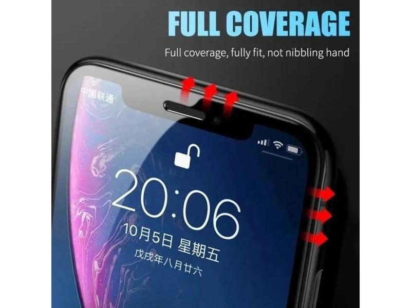 4Pcs Soft Ceramic Film For Samsung Galaxy Series A54-A12 Screen Protector Carousel 1