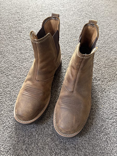 Ariat Men’s Ambush Boots Carousel 1