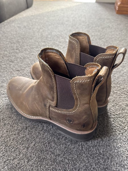 Ariat Men’s Ambush Boots Carousel 2