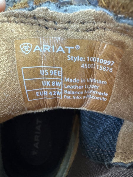 Ariat Men’s Ambush Boots62864738352642112