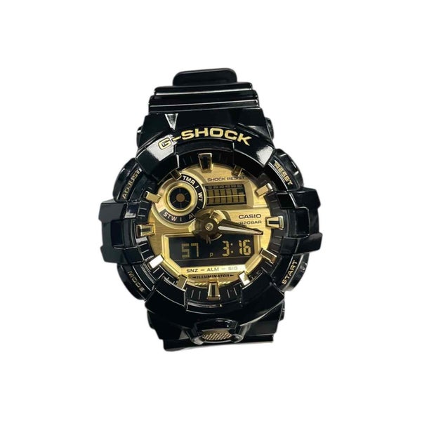G SHOCK WATCH Carousel 1