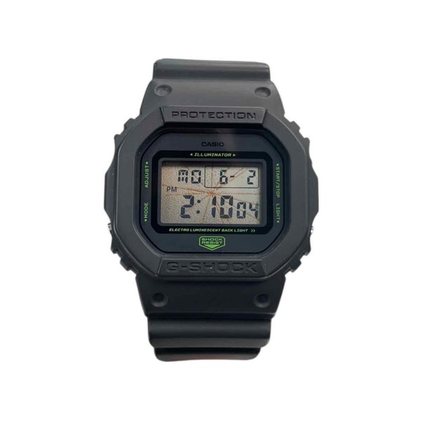 CASIO G SHOCK WATCH Carousel 1