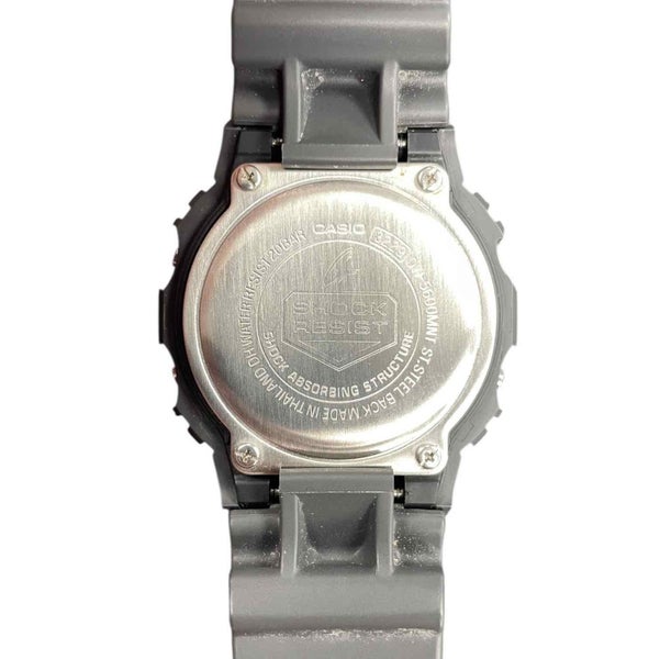 CASIO G SHOCK WATCH Carousel 2