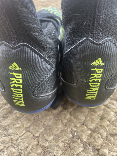 Predator football boots - US7 EU4062864736653186112