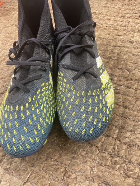 Predator football boots - US7 EU4062864736653186113