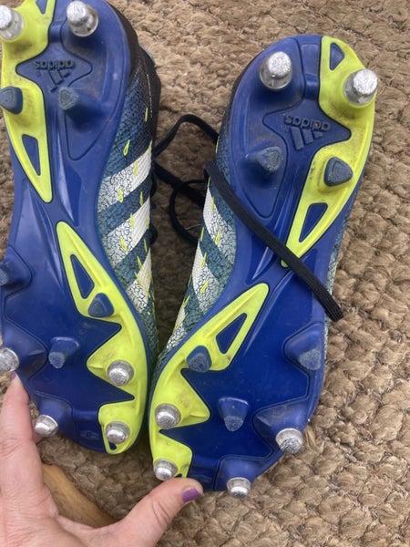 Predator football boots - US7 EU4062864736653186111