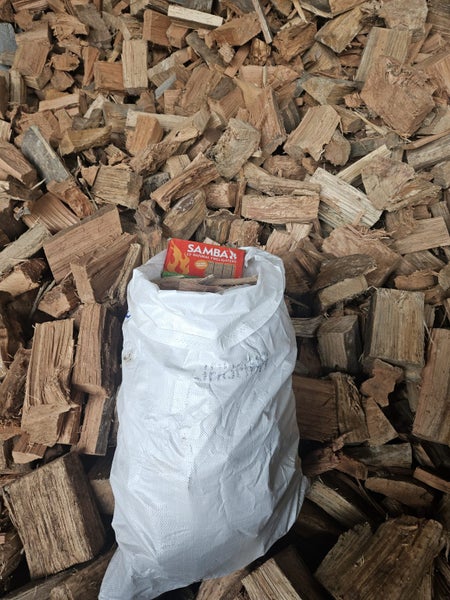 FIREWOOD RED HOT SPECIAL... PLUS FREEBIES Carousel 1