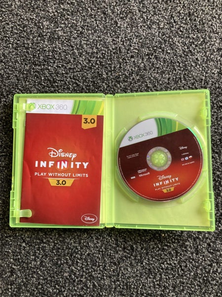 2 x KINECT Xbox 360 Games Carousel 3