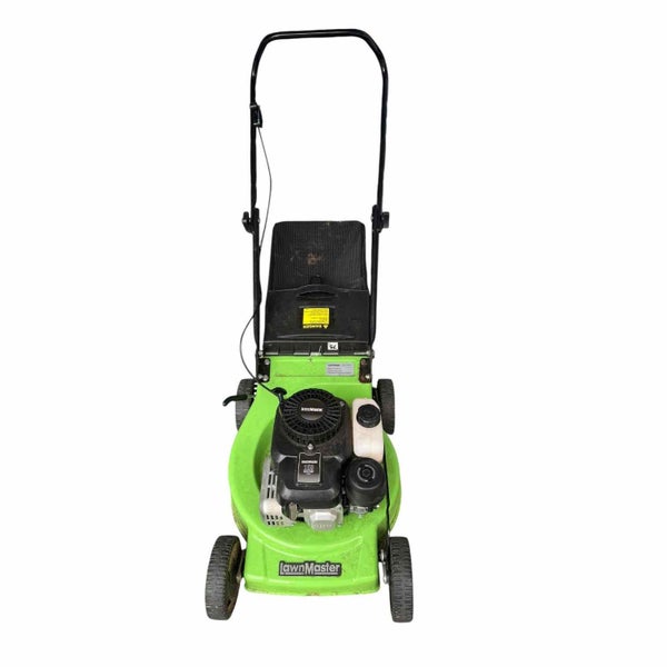 LAWN MASTER LAWN MOWER Carousel 1