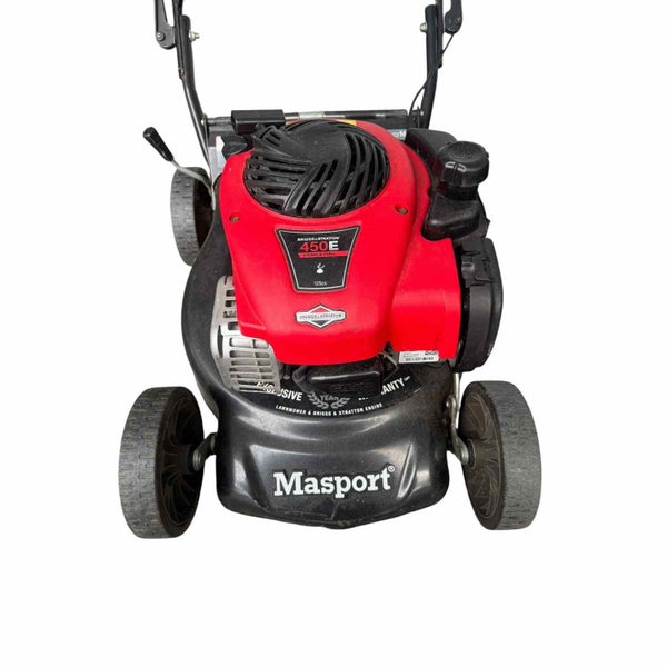 MASPORT LAWN MOWER 100 SERIES 16 Carousel 2