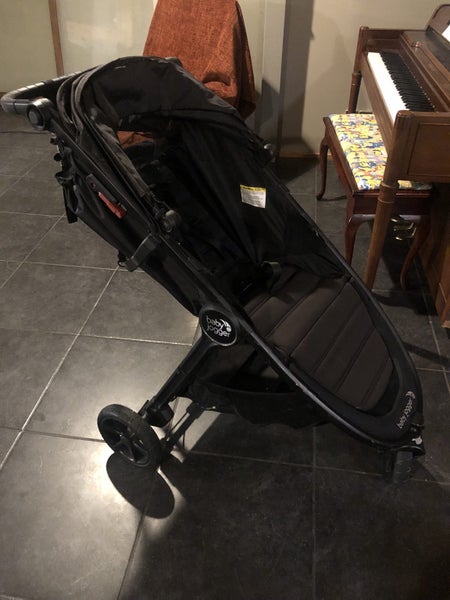 Baby jogger buggy Carousel 1