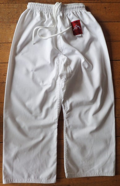 Gi Pants - FREIGHT INCLUDED Carousel 1