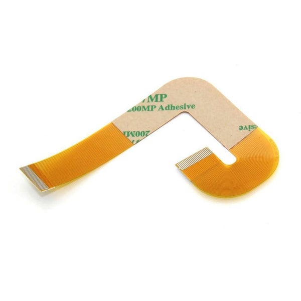 PS2 Laser Flex Cable SCPH-9000X Carousel 1