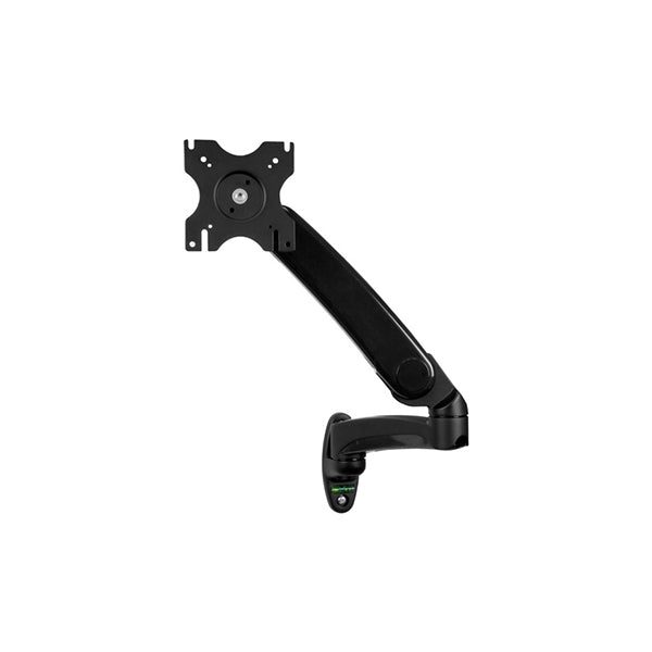 Startech Wall Mounting Arm For Monitor Tv Black Carousel 1