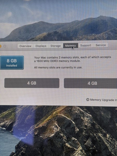 iMac desktop Carousel 5